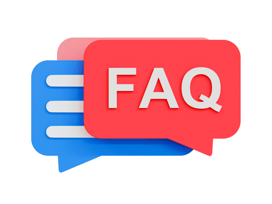 FAQ Banner