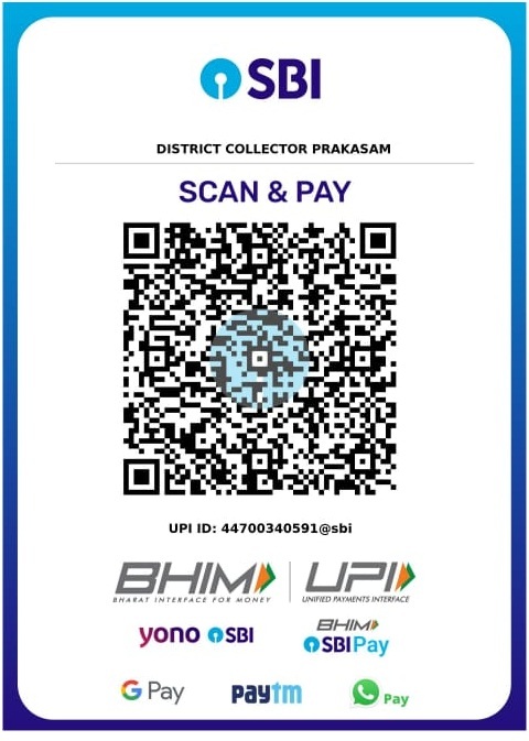 UPI QR
